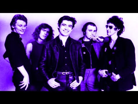 Chris Spedding & The Vibrators - Peel Session 1976