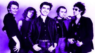 Chris Spedding & The Vibrators - Peel Session 1976