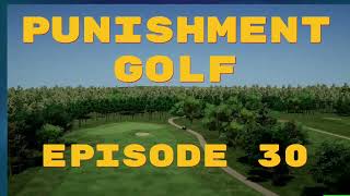 Punishment Golf Day 30 - Heritage Hills | 30 Day #golf #fitness #challenge GSPRO Garmin R10