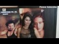 Club Dancer Movie 2016 Actress Nisha Mavani Full Interview