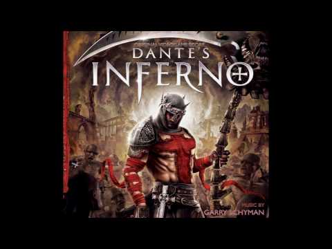 Dante's Inferno Soundtrack (CD1) - Bleeding Charon (Track #6)