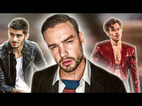 Big Reasons One Direction Broke Up