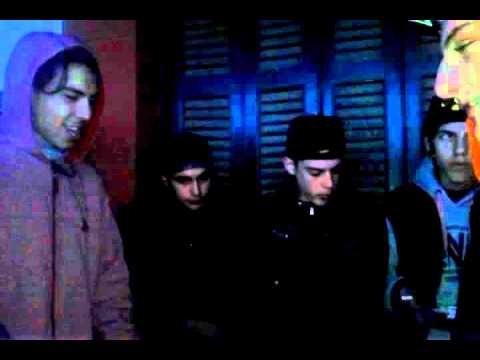 PAMPA VS E24 1RA RONDA BATALLA º5 4x4 º11 FECHA