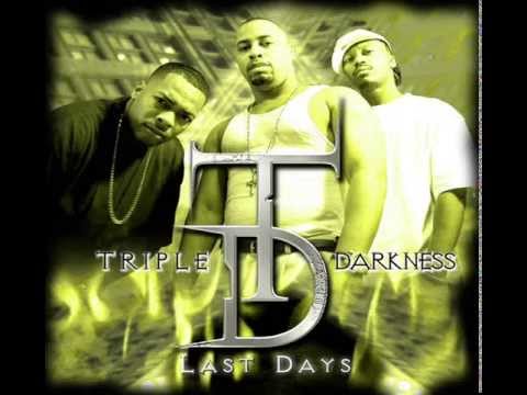 Triple Darkness ft. Belo of Do or Die - Dont be afraid