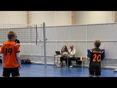 Puma Bp2 - Loimu 2 23.1.2022