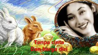 Download lagu Menyibak Tirai Kelabu - Nike Ardilla 1995 (Ketegaran 2016) mp3