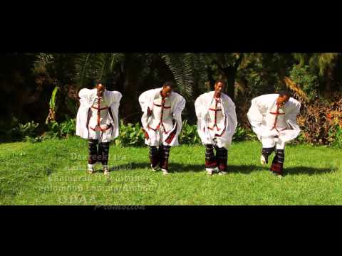 Adam Ahmed New Oromo Clip