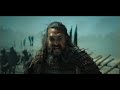 Baba Voss Last Battle See Season 3 Episode 8