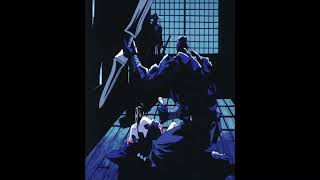 Lauryn Hill - I Find it Hard to Say (Rebel) (slowed + reverb)