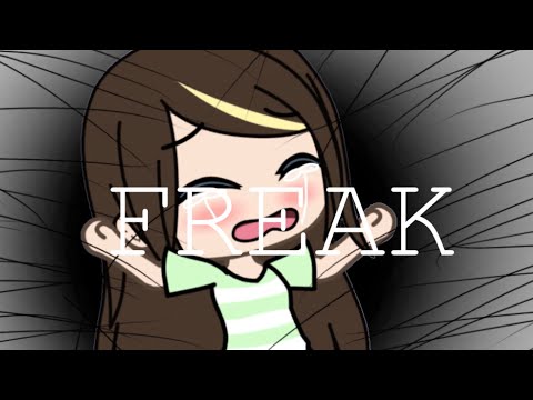 FREAKS | Meme | By: Mxggie Gxcha | Song by: Surf Curse | Original Meme: ??? |