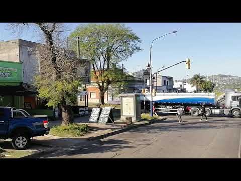 BUSES DE MONTEVIDEO, Línea 306 CASABÓ