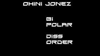 Ohini Jonez - 1992 (Prod. By Uncle Charles of ATrax Productions)