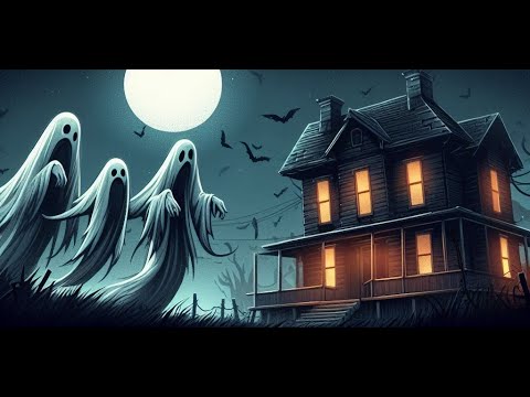 Three Ghosts video thumbnail