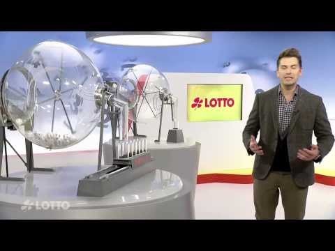 Ziehung der Lottozahlen vom Samstag, den 16.11.2013