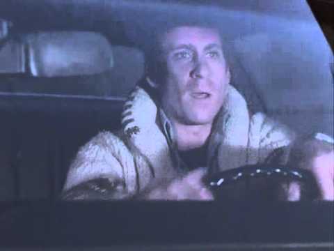 Starsky and Hutch - Car Chase