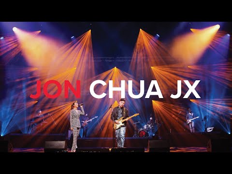 The Intro (Live) - Jon Chua JX
