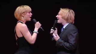 The Prayer - Clay Aiken and Hannah Waddingham