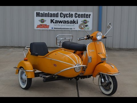 download lagu mp3 mp4 Vespa With Sidecar For Sale, download lagu Vespa With Sidecar For Sale gratis, unduh video klip Vespa With Sidecar For Sale