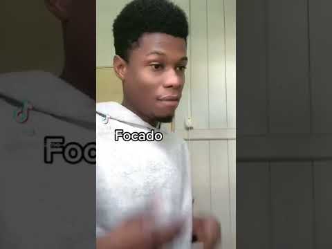 Eu tô focado #foryoupage #viral #shorts