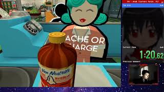 Jazzpunk Flavour Nexus 2:43.41