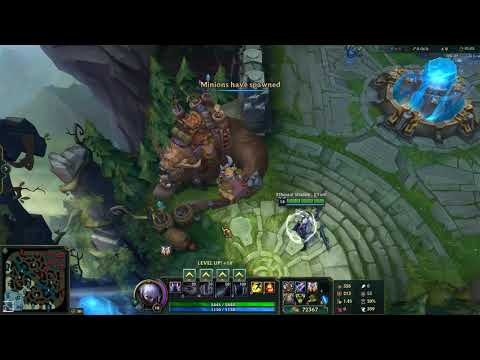 Irelia Basic Tutorial