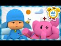 POCOYO MAGYARUL ÁPOLÓK ÉS DOKIK 66 Perc Teljes Epizódok Rajzfilm Gyerekeknek
