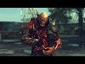 Prototype 2 Infected Heller Skin Gameplay HD