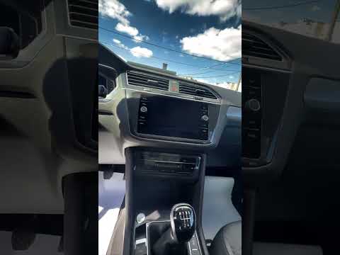 фото volkswagen tiguan ii рестайлинг 0