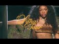 SZA KITCHEN Live Studio Concept