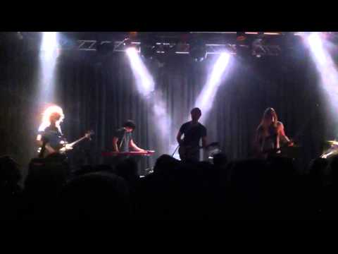 Pain of Salvation - Live in Tel Aviv