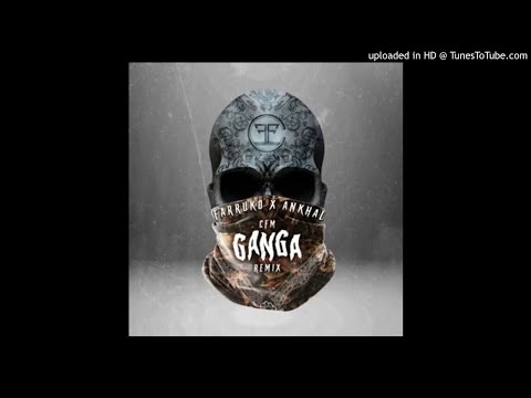 Farruko ft Ankhal - CFM Ganga Remix