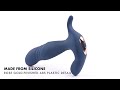 Dreamtoys Evolved GENDER X TRUE Mėlynas