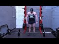 How to Perform a Romanian Deadlift