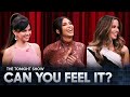 Best of Can You Feel It: Kim Kardashian, Selena Gomez, and Kate Beckinsale | The Tonight Show