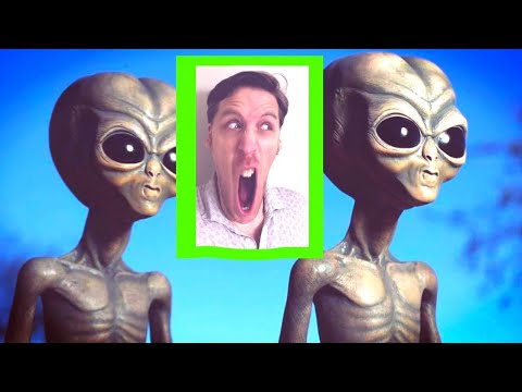 UFO Alien Deception - Overview & Analysis - Jay Dyer