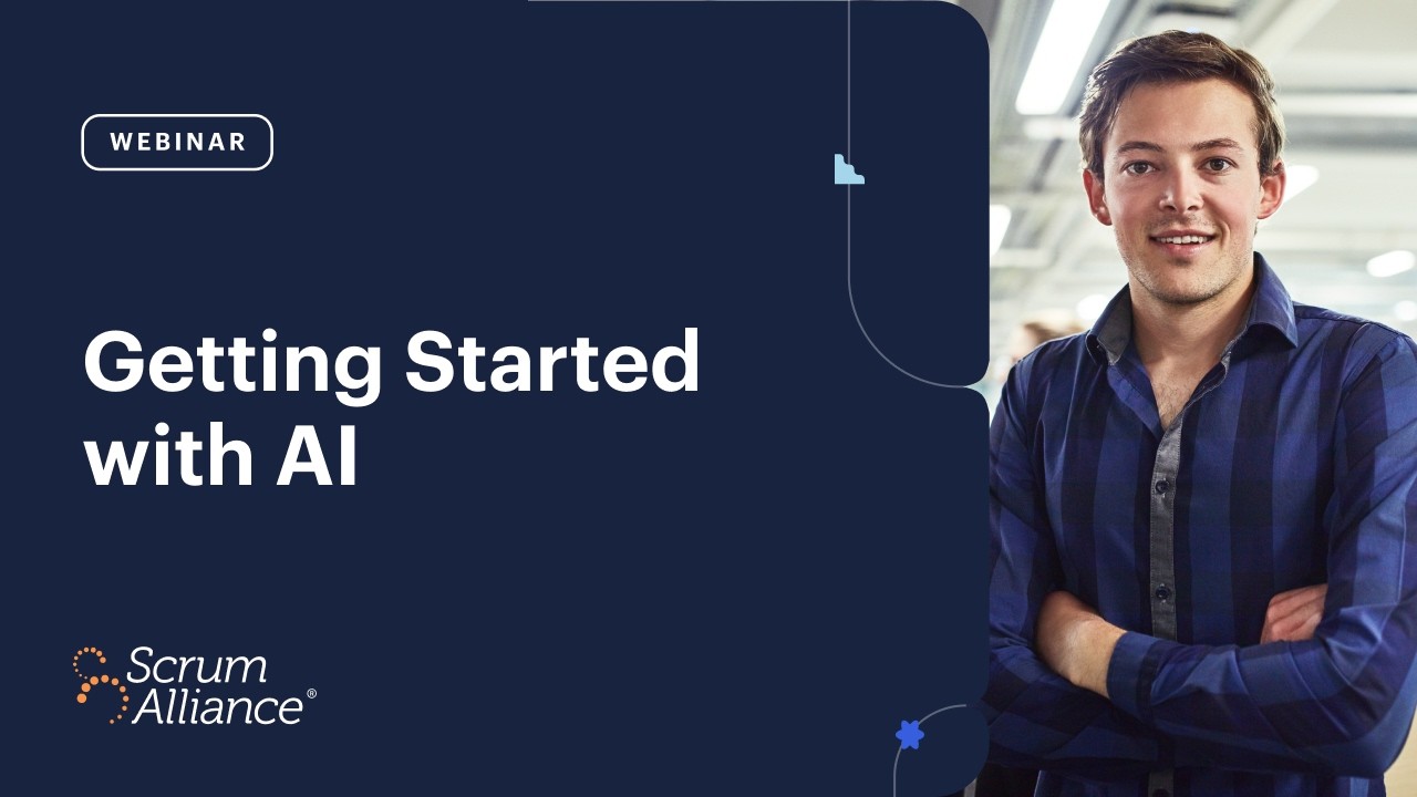 Getting Started with AI