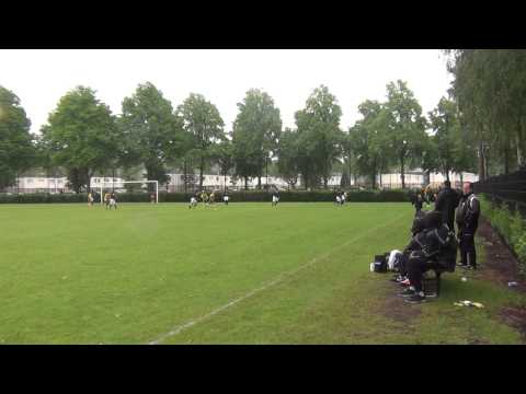 Spartaan 20 D1 ADO D2 10 05 2014 eerste helft