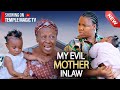 MY EVIL MOTHER INLAW EKENE UMENWA Nigerian Movies 2025 Latest Full Movies