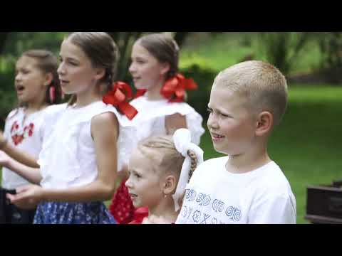 Fidlikanti deťom - Cip, cip, cipovička