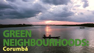 Thumbnail: Ein besseres Leben für die Menschen in Corumbá – Hilfe bei der Klimaanpassung