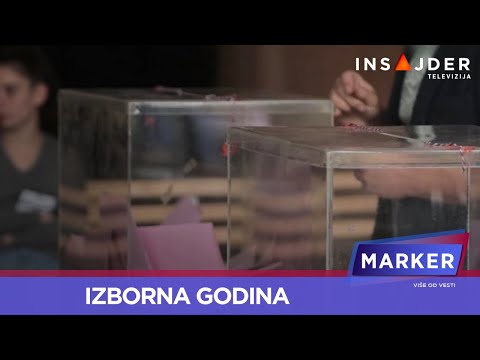 U oktobru, novembru, decembru…šta određuje termin vanrednih parlamentarnih izbora?