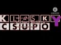 Klasky Csupo Remake 2014 Logo