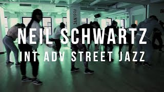 Neil Schwartz | Out of Body - Gorillaz | Street Jazz | #bdcnyc