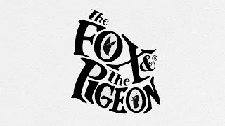 OFFICIAL TRAILER "The Fox and The Pigeon" (2019)