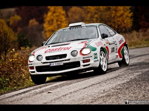 49 Rajd Żubrów 2015