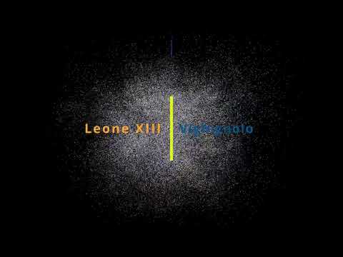 Sintesi Leone XIII Vs Vighignolo 06/03/2022