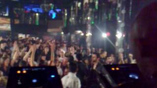 DJ POMBO - SUPERKLUB(Sala Cool-Madrid)