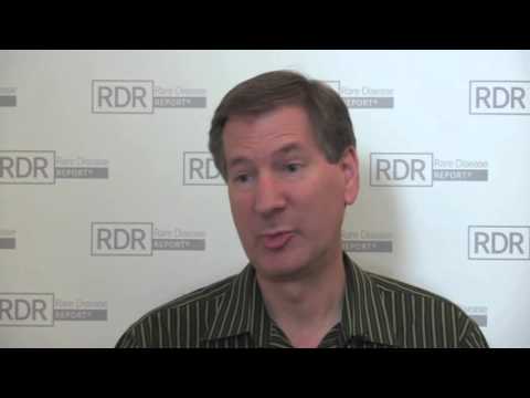 Primary Sclerosing Cholangitis - A Patient's Story