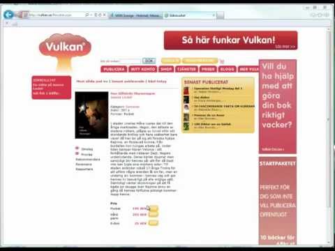 Dagens boktips - Hon tillhörde Skymningen av Jessica Lindell