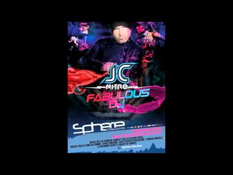 jc nitro invasion club mix